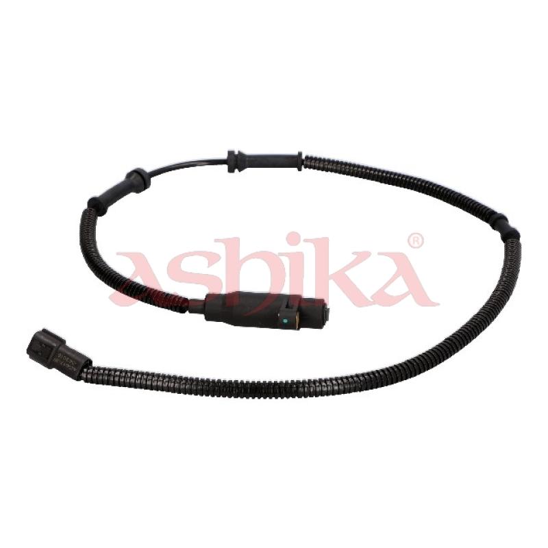 Capteur, vitesse de roue avant droit ASHIKA 151-0K-K11 - Visuel 2