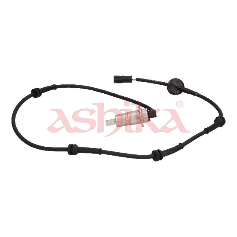 Capteur, vitesse de roue avant droit ASHIKA 151-0K-K16 - Visuel 2