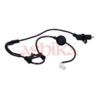 Capteur, vitesse de roue arrière gauche ASHIKA OEM 956802D000 Capteur, vitesse de roue arrière gauche ASHIKA OEM 956802D000