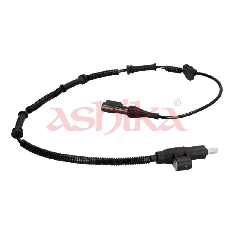 Capteur, vitesse de roue ASHIKA 151-0K-K18 - Visuel 2