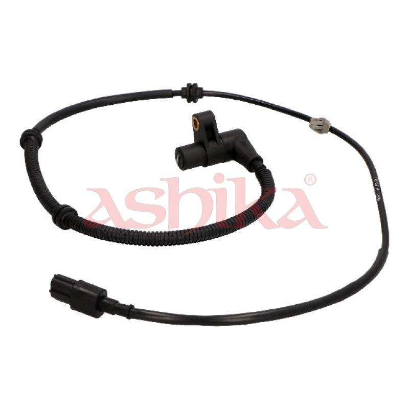 Capteur, vitesse de roue avant droit ASHIKA 151-0K-K37 - Visuel 2