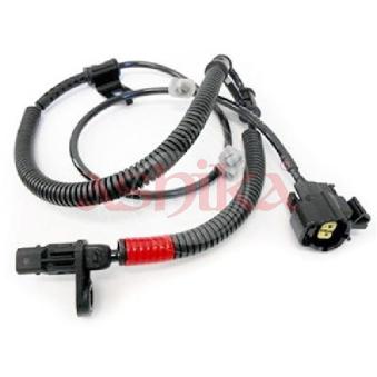 Capteur, vitesse de roue avant droit ASHIKA [151-0K-K58]