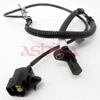Capteur, vitesse de roue avant gauche ASHIKA 151-0K-K59