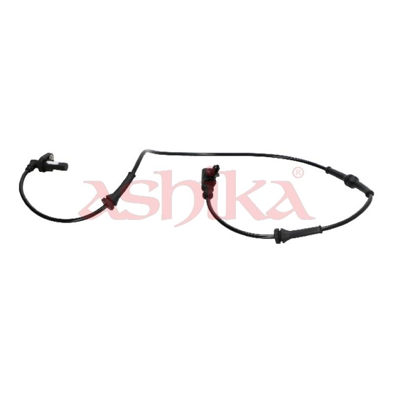 Capteur, vitesse de roue ASHIKA 151-0L-L02 - Visuel 2