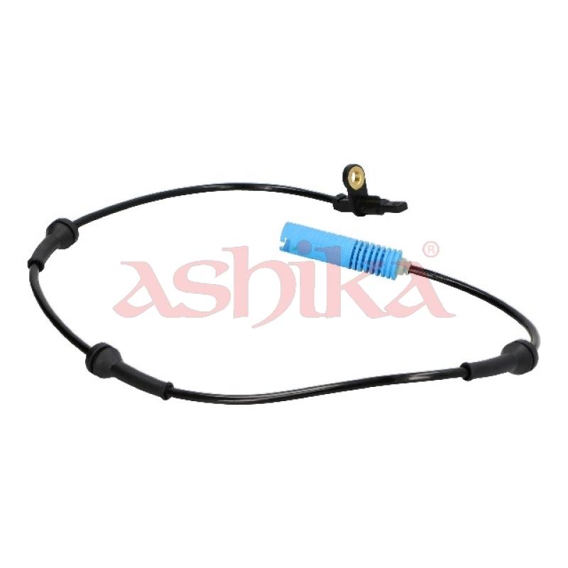 Capteur, vitesse de roue ASHIKA 151-0L-L05 - Visuel 2