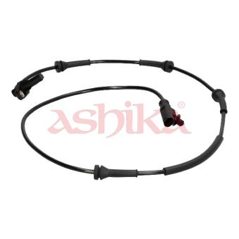 Capteur, vitesse de roue ASHIKA OEM ssb500102