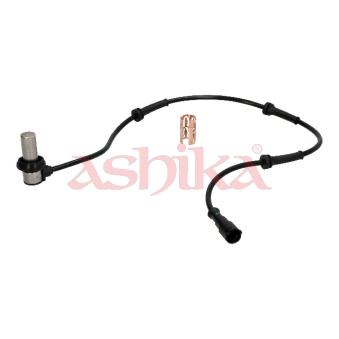 Capteur, vitesse de roue ASHIKA 151-0L-L12 pour LAND ROVER FREELANDER 2.0 Td4 4x4 - 109cv