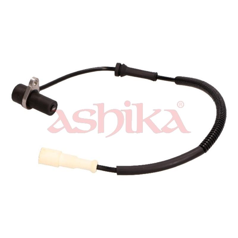 Capteur, vitesse de roue avant droit ASHIKA 151-0W-W03 - Visuel 1