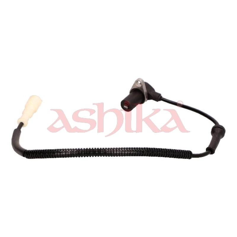 Capteur, vitesse de roue avant droit ASHIKA 151-0W-W03 - Visuel 2