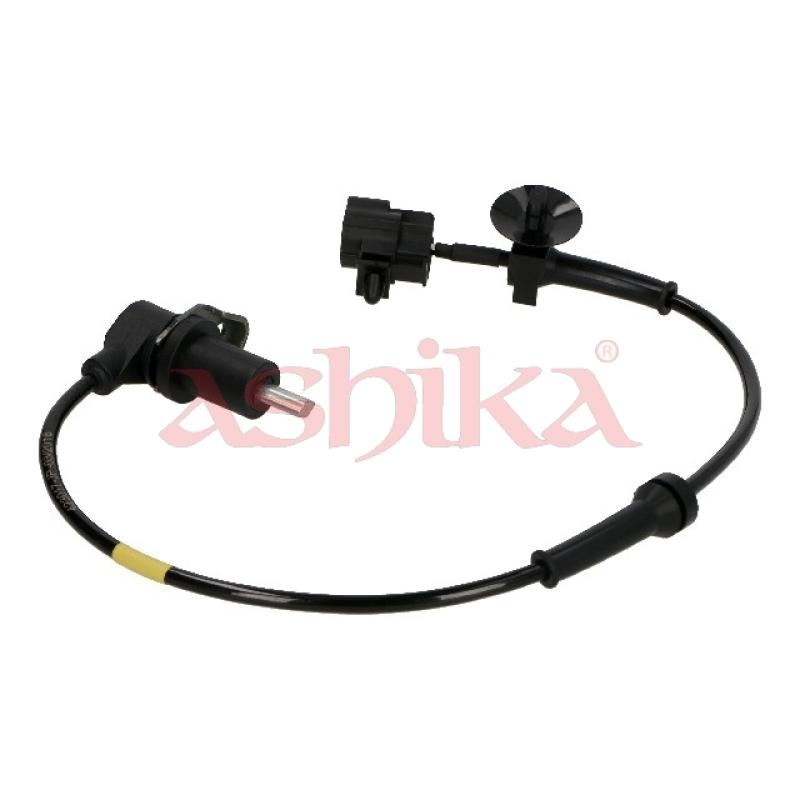Capteur, vitesse de roue arrière droit ASHIKA 151-0W-W18 - Visuel 2