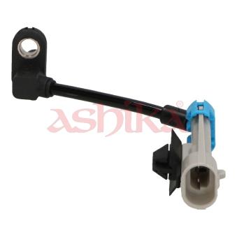 Capteur, vitesse de roue ASHIKA [151-0W-W21]