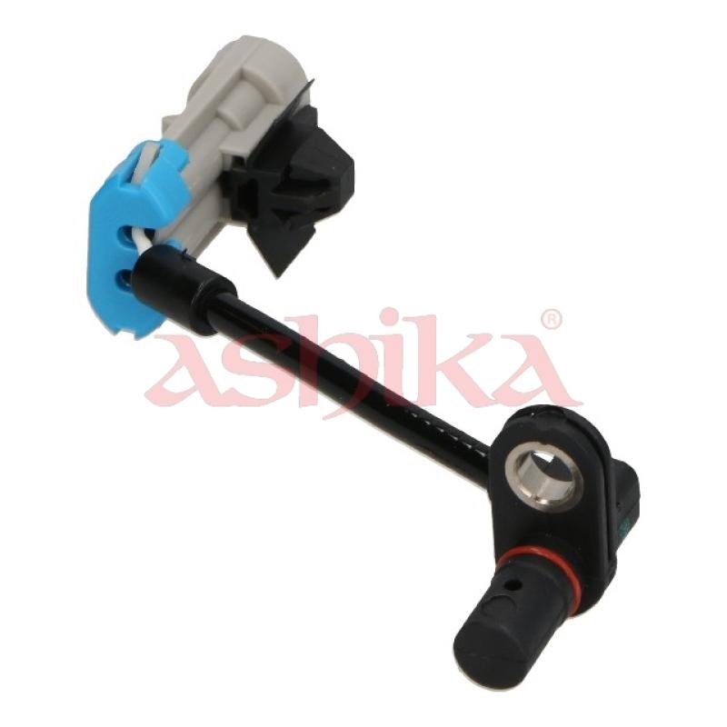 Capteur, vitesse de roue ASHIKA 151-0W-W21 - Visuel 2