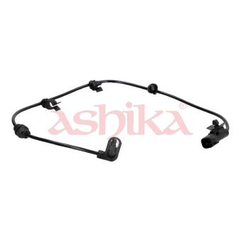 Capteur, vitesse de roue ASHIKA OEM 12783655
