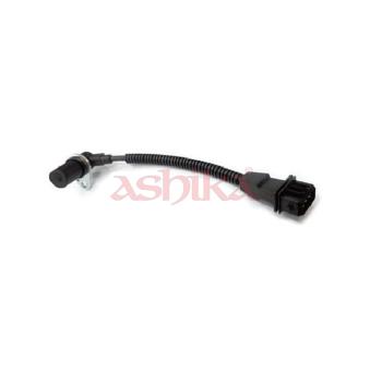 Capteur, position d'arbre à cames ASHIKA 152-0K-K02 pour HYUNDAI TERRACAN 2.9 CRDi - 163cv