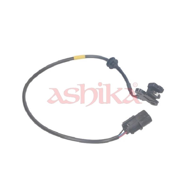 Capteur d'angle, vilebrequin ASHIKA 153-05-500 - Visuel 2