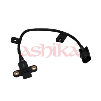Capteur d'angle, vilebrequin ASHIKA OEM 3931002600