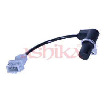 Capteur d'angle, vilebrequin ASHIKA OEM 0K30A18891