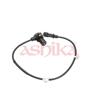 Capteur d'angle, vilebrequin ASHIKA 153-0K-K06