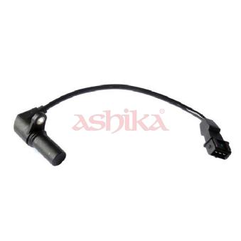 Capteur d'angle, vilebrequin ASHIKA OEM 96325868