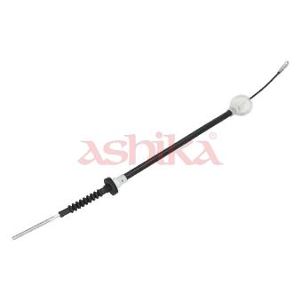 Tirette à câble, commande d'embrayage ASHIKA OEM 7592915 Tirette à câble, commande d'embrayage ASHIKA OEM 7592915