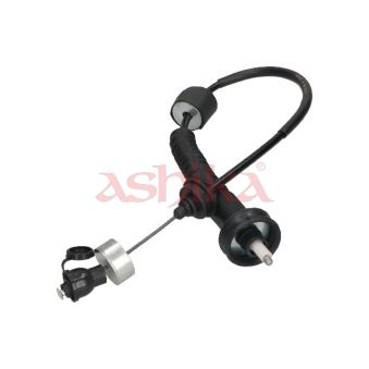 Tirette à câble, commande d'embrayage ASHIKA OEM 2150Z5 Tirette à câble, commande d'embrayage ASHIKA OEM 2150Z5