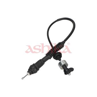 Tirette à câble, commande d'embrayage ASHIKA OEM 9638424680 Tirette à câble, commande d'embrayage ASHIKA OEM 9638424680