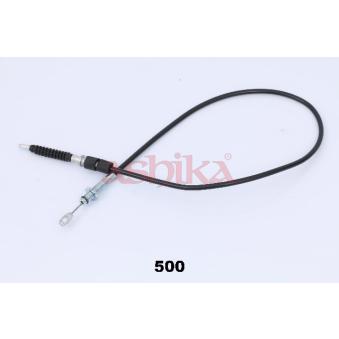 Tirette à câble, commande d'embrayage ASHIKA OEM MB011940 Tirette à câble, commande d'embrayage ASHIKA OEM MB011940