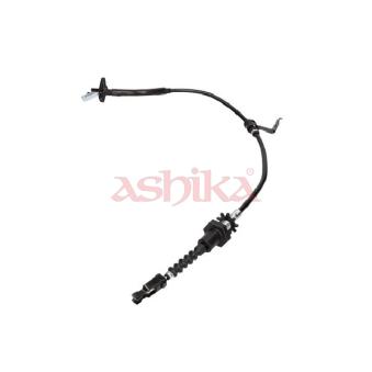 Tirette à câble, commande d'embrayage ASHIKA 154-0K-K02