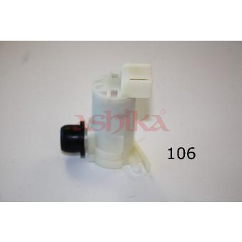 Pompe d'eau de nettoyage, nettoyage des vitres ASHIKA 156-01-106