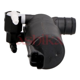 Pompe d'eau de nettoyage, nettoyage des vitres ASHIKA OEM 643470