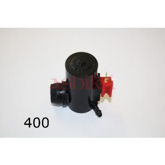 Pompe d'eau de nettoyage, nettoyage des vitres ASHIKA [156-04-400]