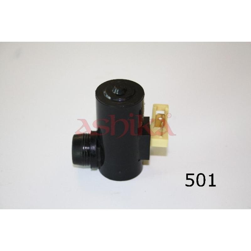 Pompe d'eau de nettoyage, nettoyage des vitres ASHIKA 156-05-501 - Visuel 1