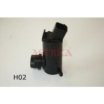 Pompe d'eau de nettoyage, nettoyage des vitres ASHIKA OEM 985101C500 Pompe d'eau de nettoyage, nettoyage des vitres ASHIKA OEM 985101C500