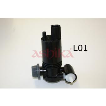 Pompe d'eau de nettoyage, nettoyage des vitres ASHIKA [156-0L-L01]