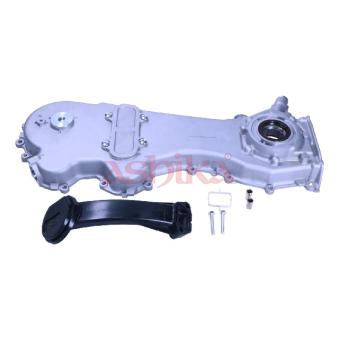 Pompe à huile ASHIKA 157-FI-FI01 pour FIAT PANDA 1.3 D Multijet 4x4 - 75cv