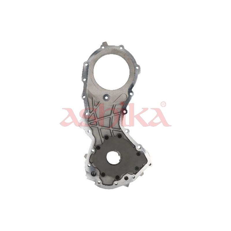 Pompe à huile ASHIKA 157-FO-FO09 - Visuel 1