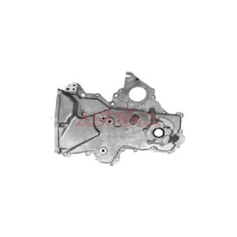 Pompe à huile ASHIKA 157-HY-HY12