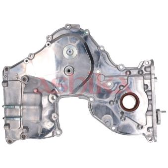 Pompe à huile ASHIKA [157-HY-HY18]