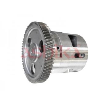 Pompe à huile ASHIKA 157-MR-MR02