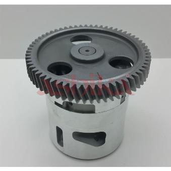 Pompe à huile ASHIKA [157-MR-MR04]