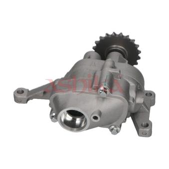 Pompe à huile ASHIKA 157-MR-MR06 pour MERCEDES-BENZ SPRINTER 315 CDI - 150cv