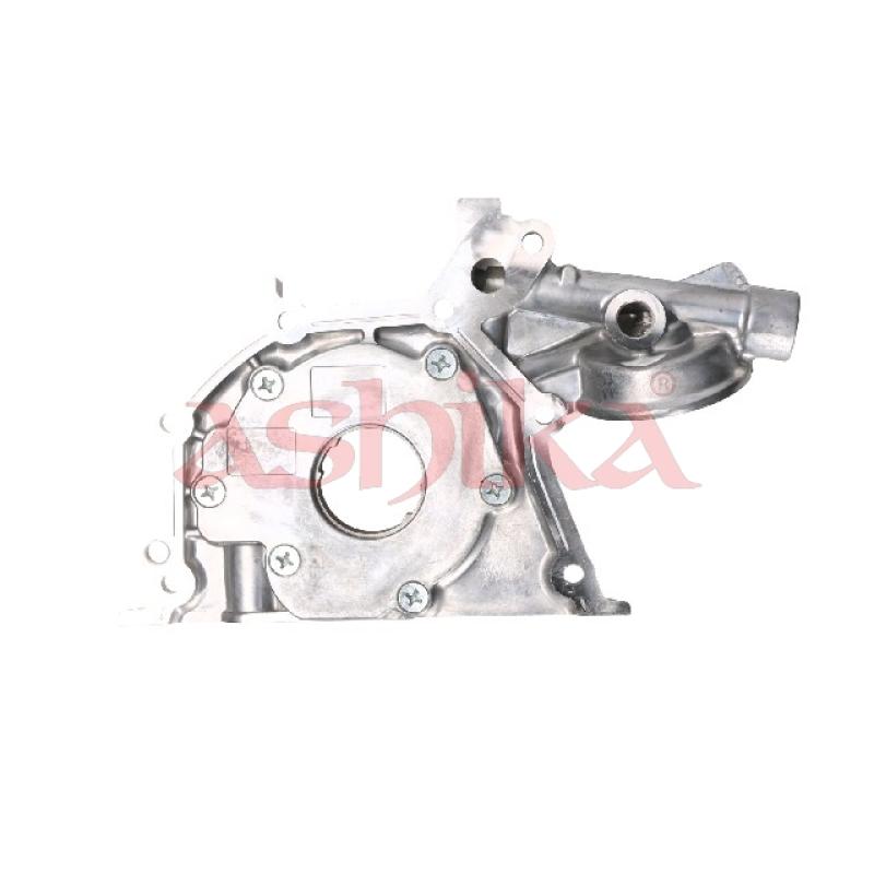 Pompe à huile ASHIKA 157-NS-NS05 - Visuel 1