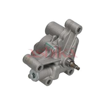 Pompe à huile ASHIKA [157-NS-NS17]