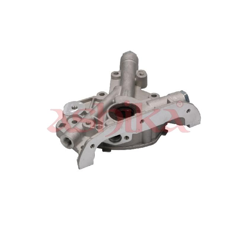 Pompe à huile ASHIKA 157-OP-OP01 - Visuel 2