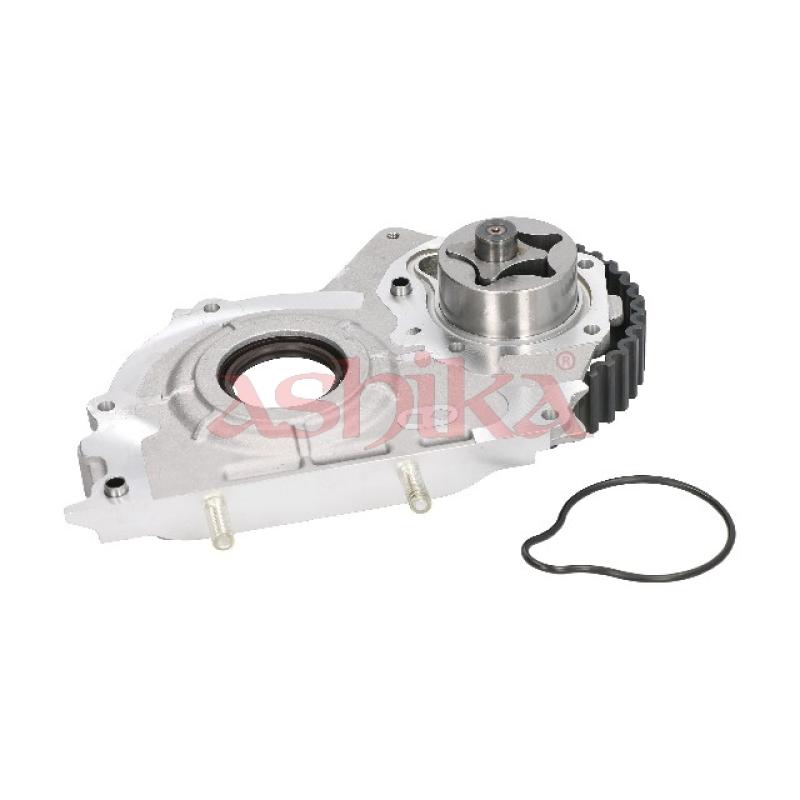 Pompe à huile ASHIKA 157-OP-OP05 - Visuel 1