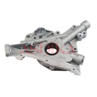 Pompe à huile ASHIKA 157-OP-OP07