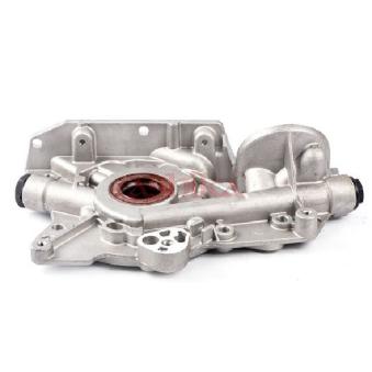 Pompe à huile ASHIKA 157-OP-OP10