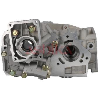 Pompe à huile ASHIKA OEM 100197 Pompe à huile ASHIKA OEM 100197