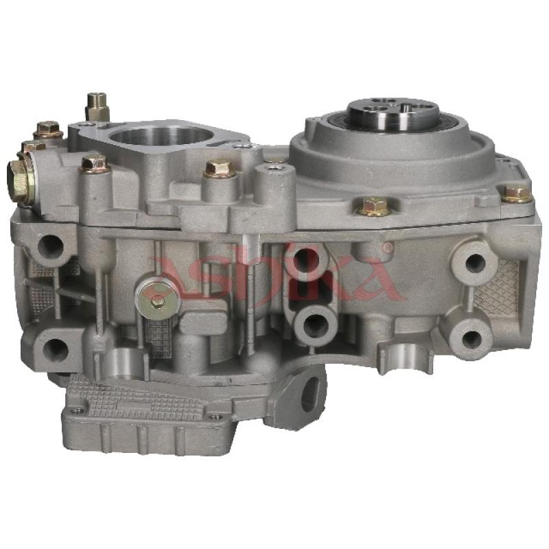 Pompe à huile ASHIKA 157-PE-PE02 - Visuel 2