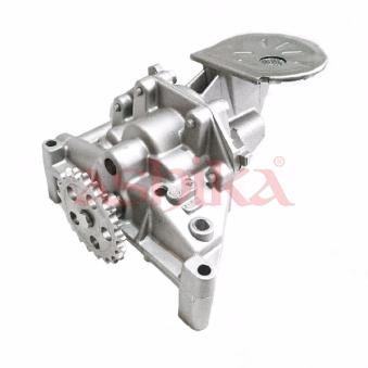 Pompe à huile ASHIKA OEM 100187